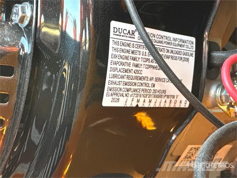 SDLOOL SL360T Мини товарачи