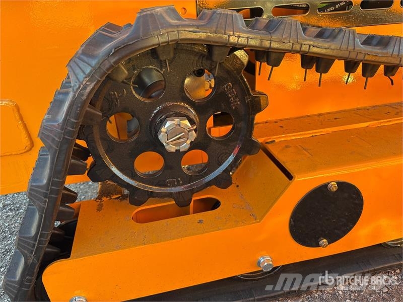SDLOOL SL360T Kompaktlaadurid