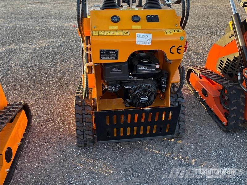 SDLOOL SL360T Мини товарачи