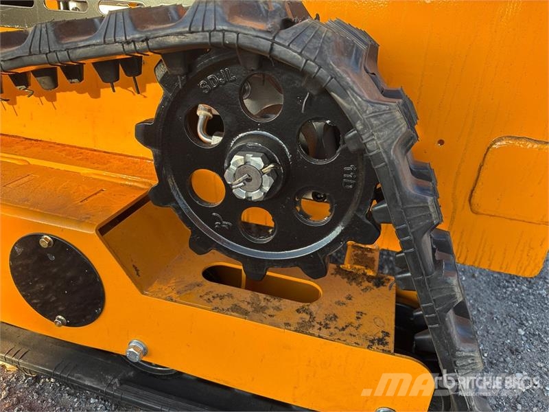 SDLOOL SL360T Kompaktlaadurid
