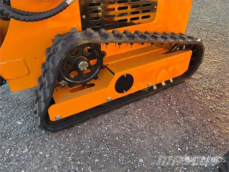 SDLOOL SL360T Kompaktlaadurid