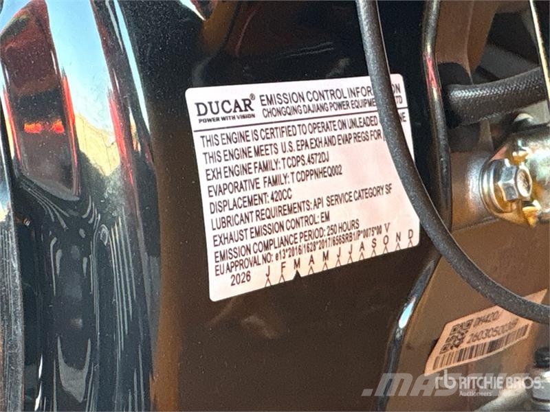 SDLOOL SL360T Kompaktlaadurid