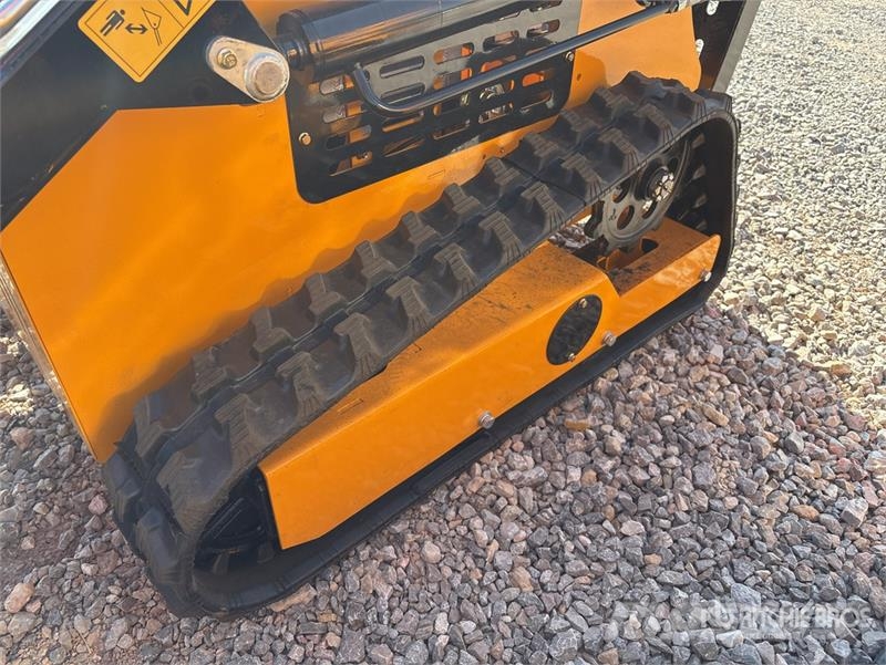 SDLOOL SL360T Mini Compact Track Loader (Unused) Kompaktlastere