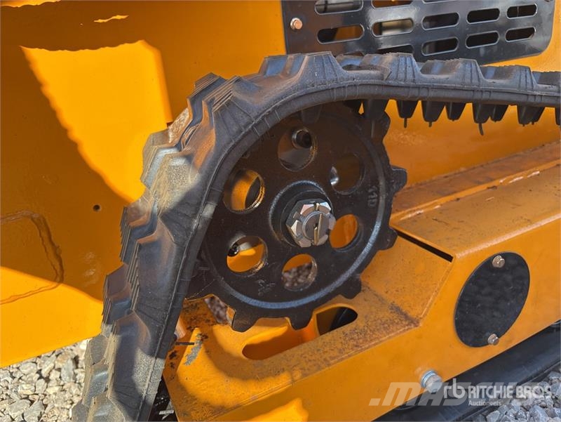 SDLOOL SL360T Mini Compact Track Loader (Unused) Šmykom riadené nakladače