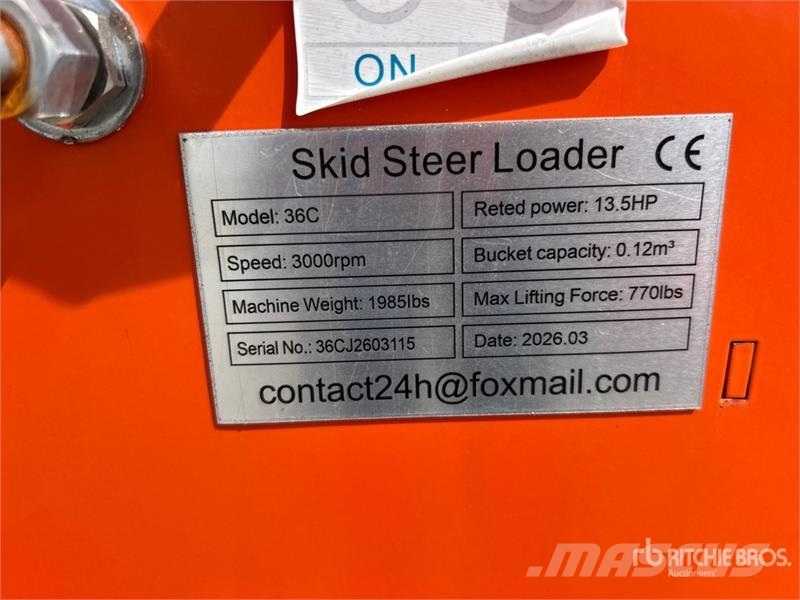  SDLOOL SL36C Kompaktrakodók