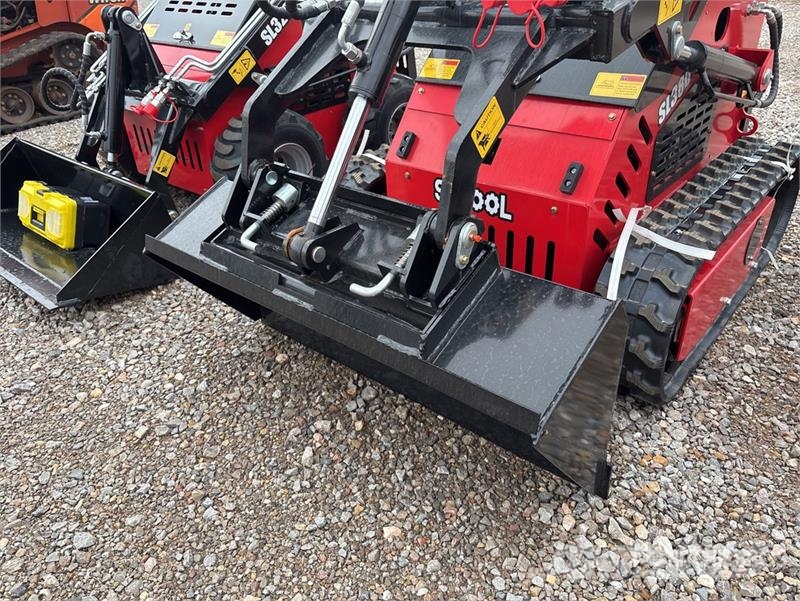 SDLOOL SL380 Kompaktlader