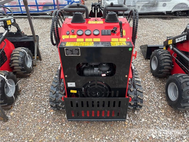 SDLOOL SL380 Kompaktlader