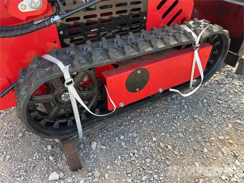 SDLOOL SL380R Mini Compact Track Loader (Unused) Chargeuse compacte