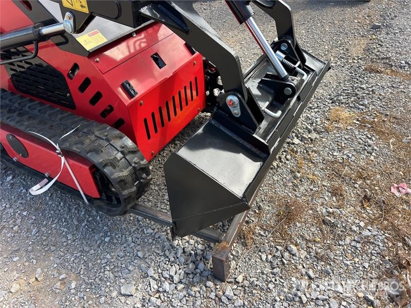 SDLOOL SL380R Mini Compact Track Loader (Unused) Chargeuse compacte