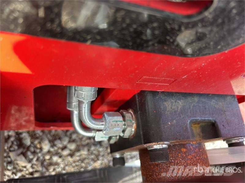 SDLOOL SL380R Mini Compact Track Loader (Unused) Chargeuse compacte