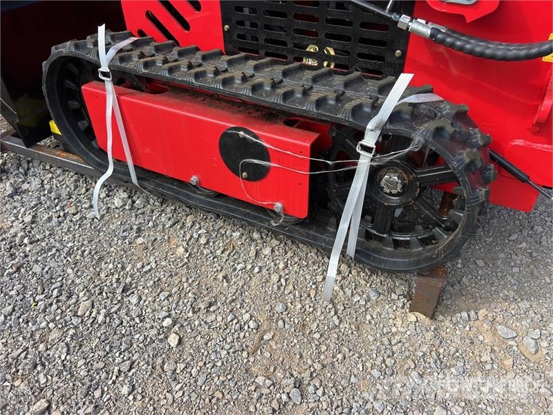 SDLOOL SL380R Mini Compact Track Loader (Unused) Chargeuse compacte