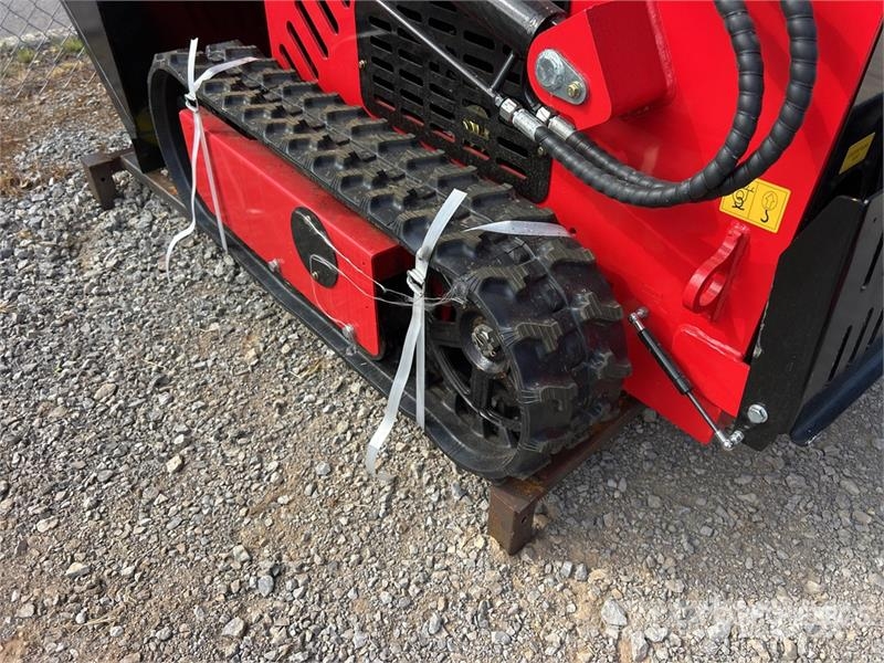 SDLOOL SL380R Mini Compact Track Loader (Unused) Chargeuse compacte