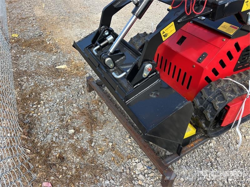 SDLOOL SL380R Mini Compact Track Loader (Unused) Chargeuse compacte