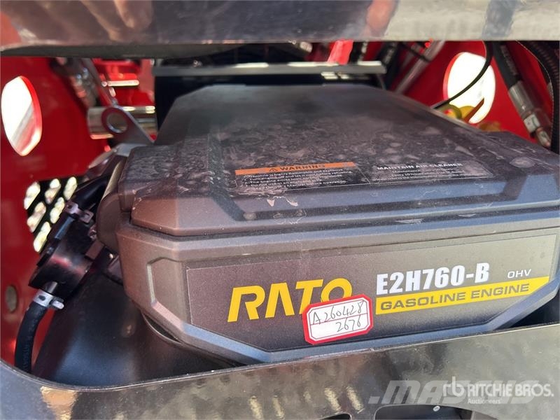 SDLOOL SL380R Mini Compact Track Loader (Unused) Chargeuse compacte