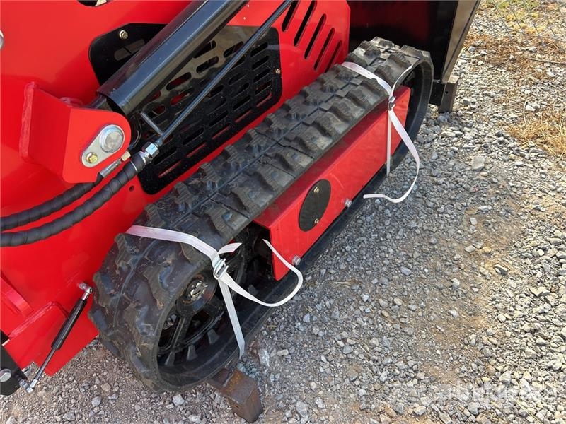 SDLOOL SL380R Mini Compact Track Loader (Unused) Chargeuse compacte