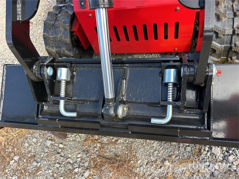 SDLOOL SL380R Mini Compact Track Loader (Unused) Chargeuse compacte