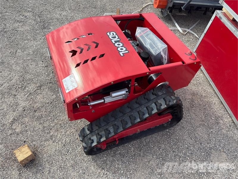 SDLOOL SL800 Lawn Mower (Unused) Vrtni traktor kosilnice