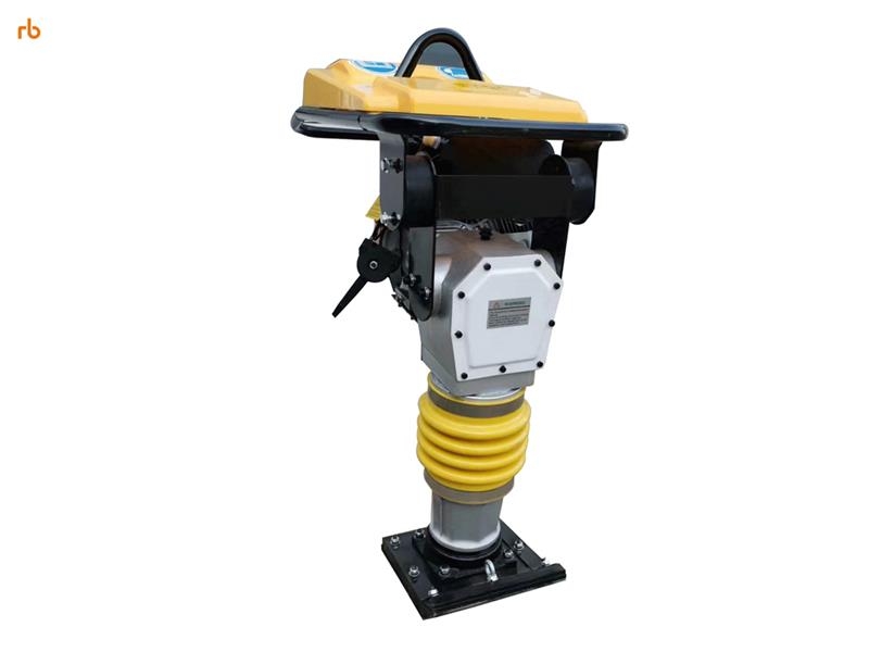  SDLOOL SL80LC Jumping Jack Tamper (Unused) Pisones compactadores
