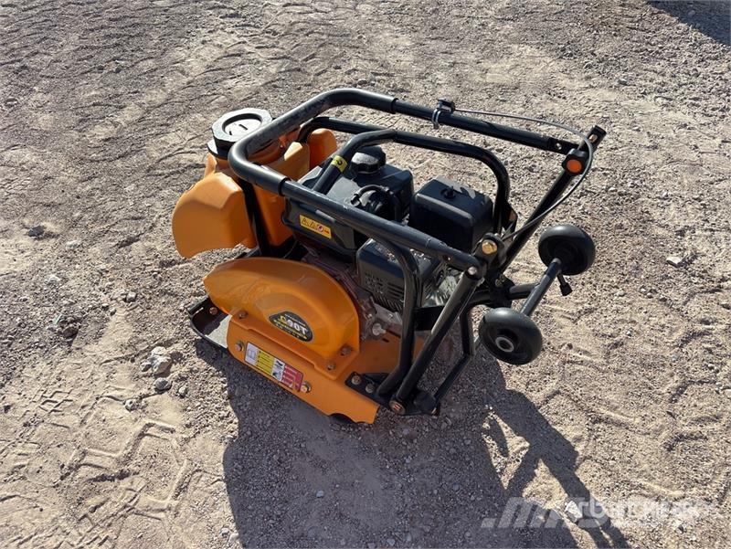  SDLOOL SL90 Vibratory Plate Compactor (Unused) Επίπεδοι κόπανοι
