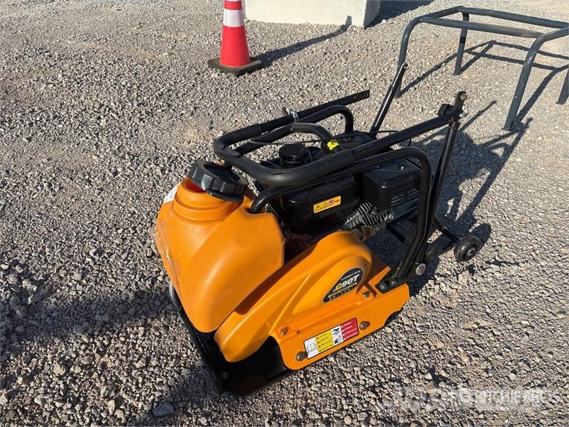 SDLOOL SL90 Vibratory Plate Compactor (Unused) Vibratoare