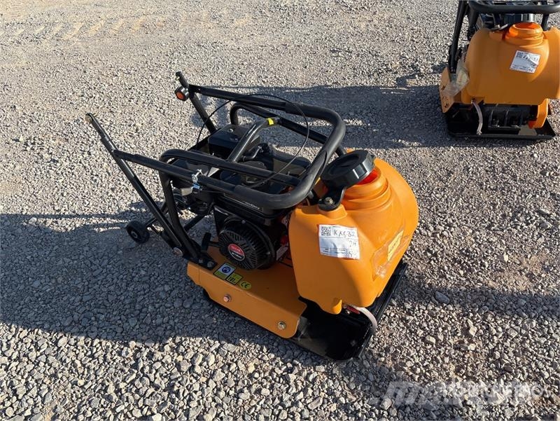 SDLOOL SL90 Vibratory Plate Compactor (Unused) Vibratoare
