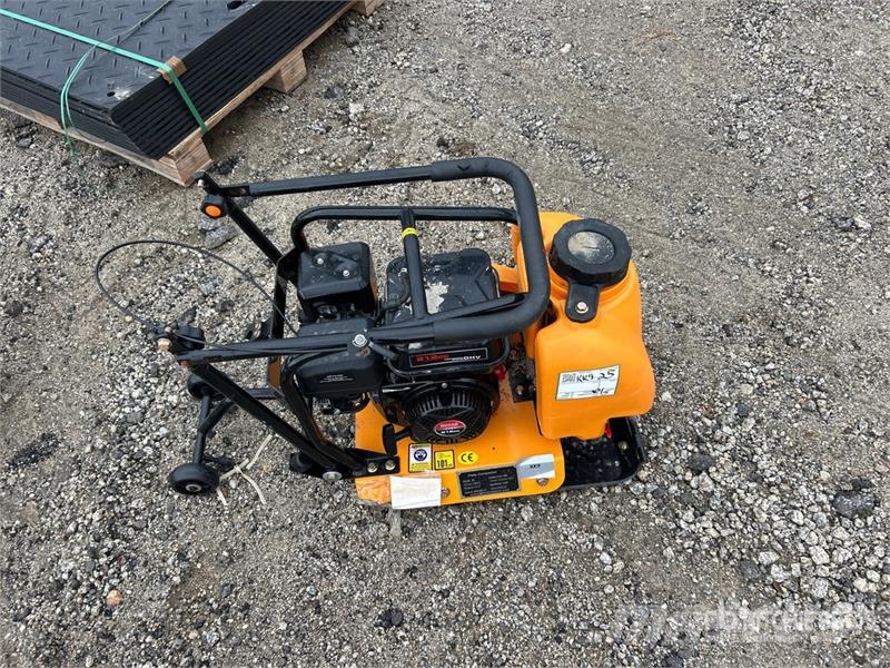  SDLOOL SL90 Vibratory Plate Compactor (Unused) Plate compactors