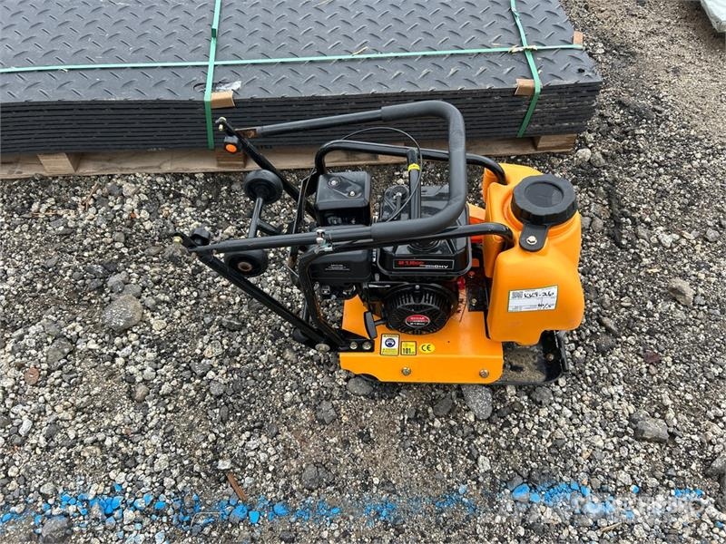  SDLOOL SL90 Vibratory Plate Compactor (Unused) Plate compactors