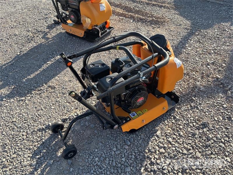 SDLOOL SL90 Vibratory Plate Compactor (Unused) Vibratoare