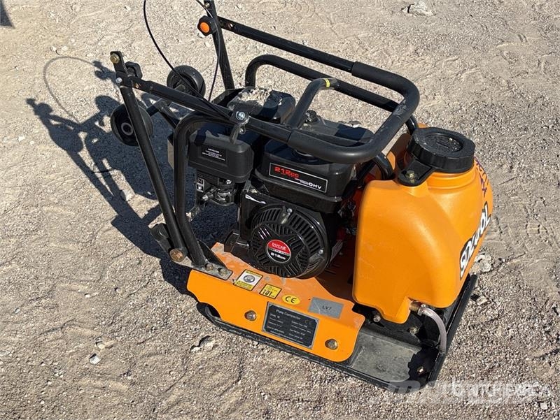  SDLOOL SL90 Vibratory Plate Compactor (Unused) Επίπεδοι κόπανοι