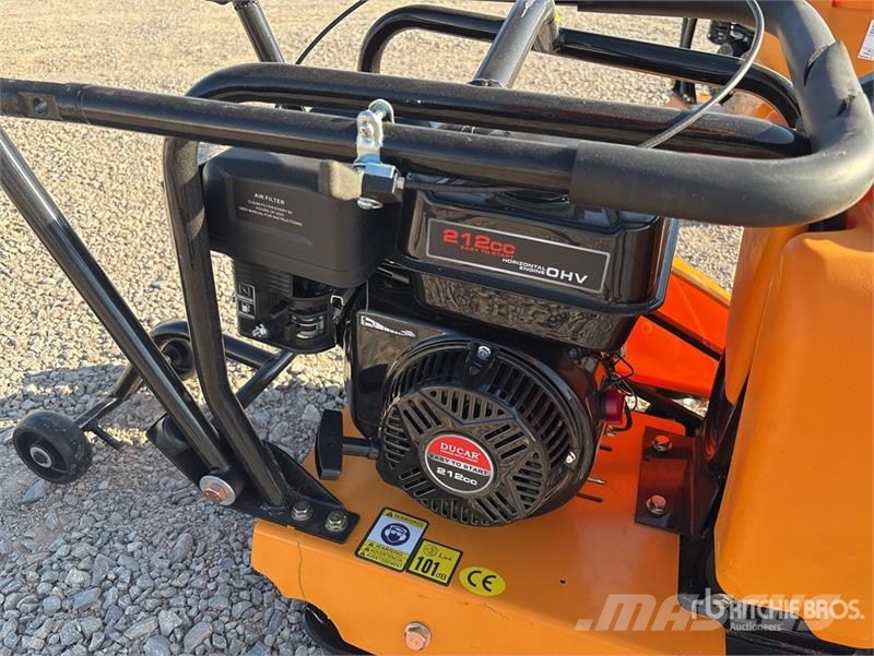 SDLOOL SL90 Vibratory Plate Compactor (Unused) Vibratoare