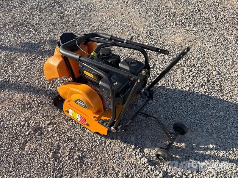 SDLOOL SL90 Vibratory Plate Compactor (Unused) Vibratoare