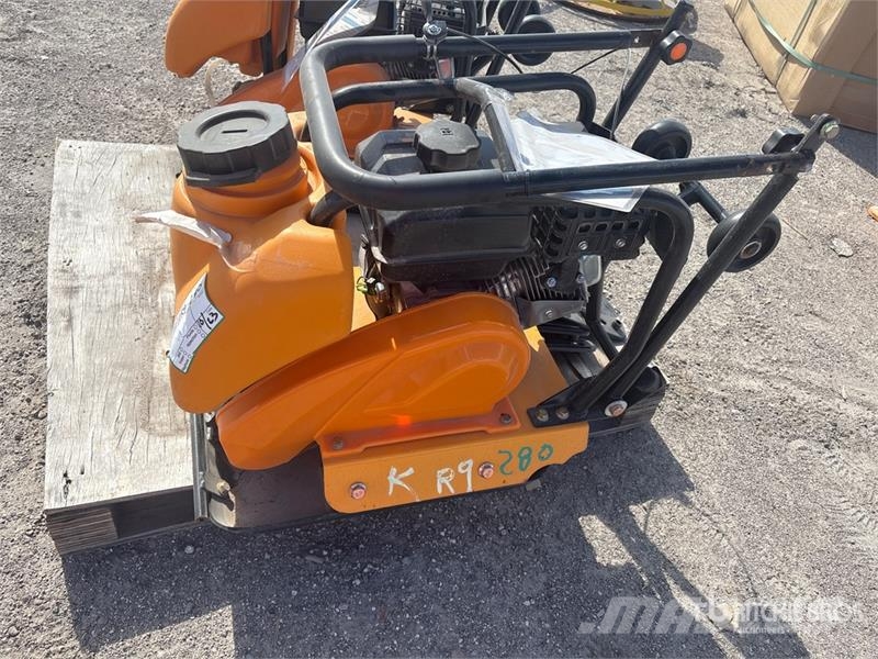 SDLOOL SL90 Vibratory Plate Compactor (Unused) Vibrationsgeräte