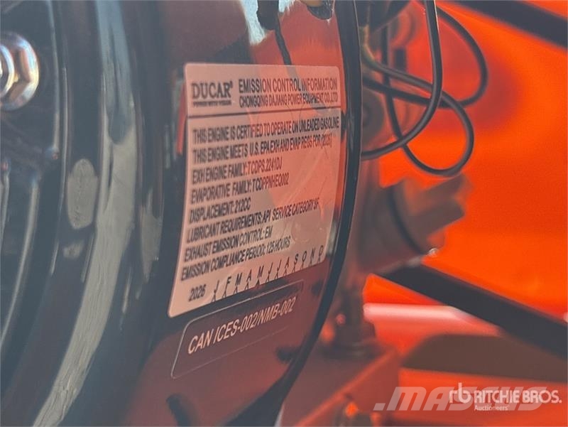  SDLOOL SL90 Vibratory Plate Compactor Виброплиты и вибротрамбовки