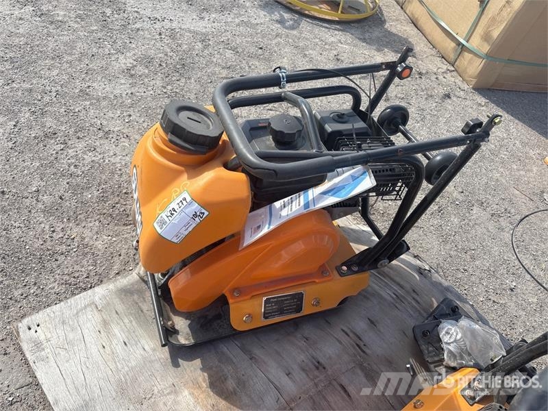 SDLOOL SL90 Vibratory Plate Compactor (Unused) Vibrationsgeräte