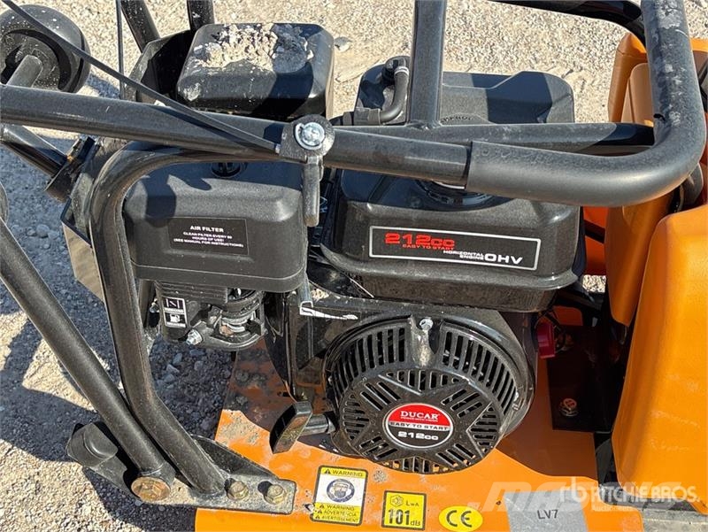  SDLOOL SL90 Vibratory Plate Compactor (Unused) Επίπεδοι κόπανοι