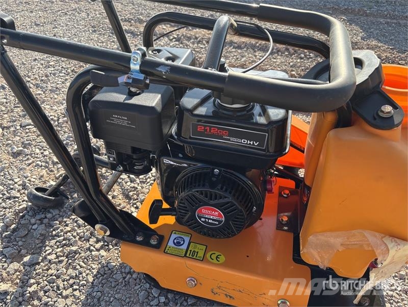  SDLOOL SL90 Vibratory Plate Compactor Виброплиты и вибротрамбовки