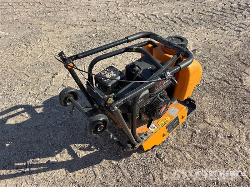  SDLOOL SL90 Vibratory Plate Compactor (Unused) Επίπεδοι κόπανοι