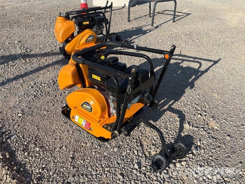  SDLOOL SL90 Vibratory Plate Compactor Виброплиты и вибротрамбовки