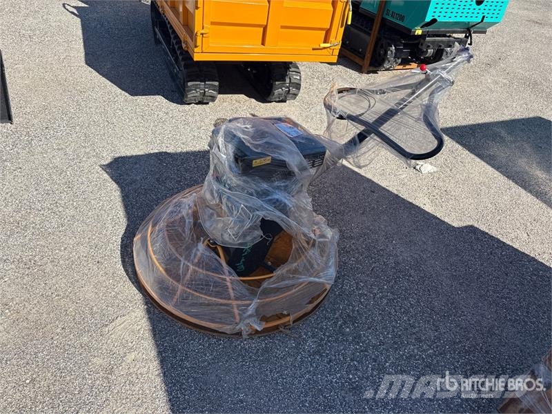 SDLOOL SL90B Power Trowel (Unused) Trowels