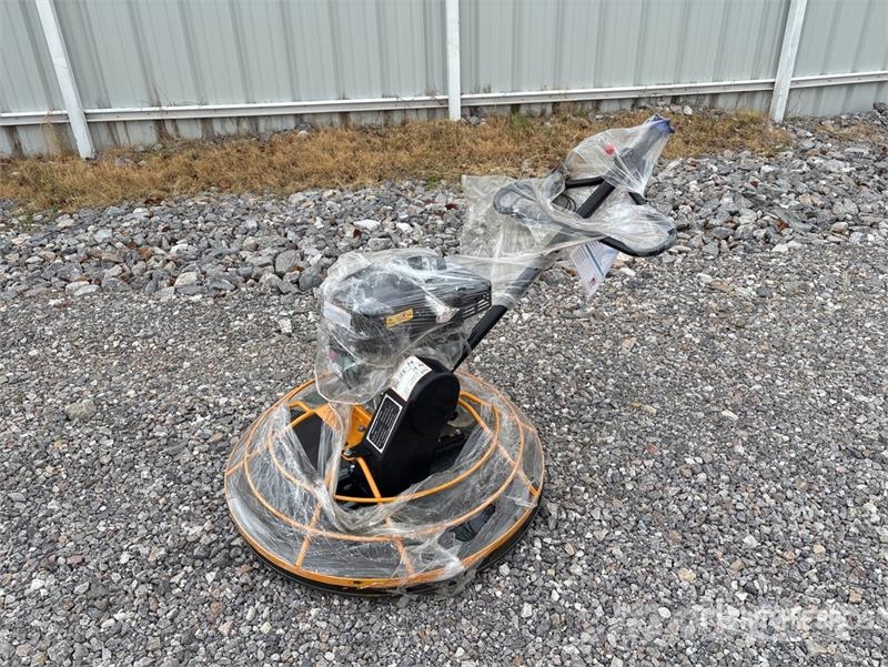  SDLOOL SL90B Power Trowel (Unused) こて機械