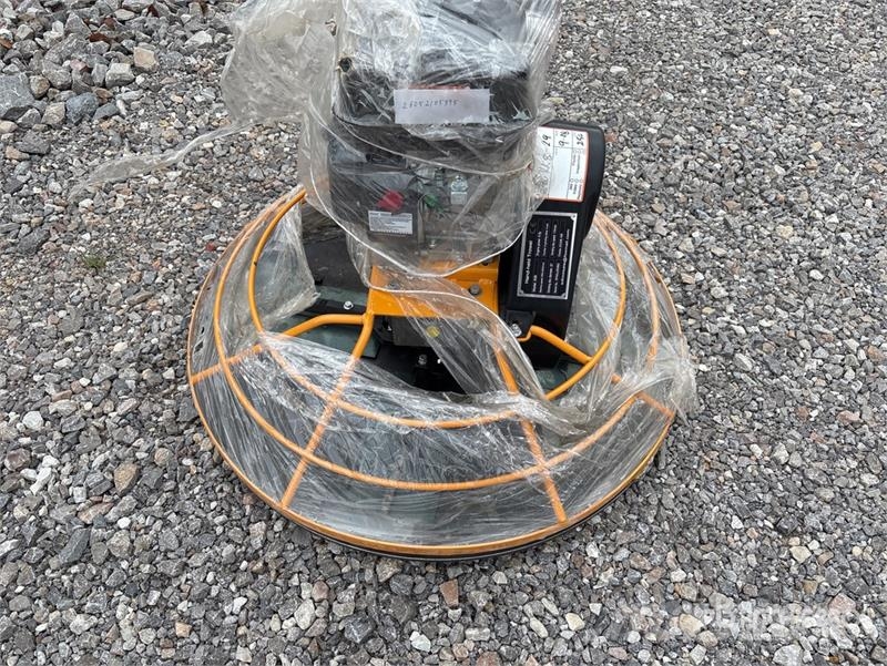  SDLOOL SL90B Power Trowel (Unused) こて機械