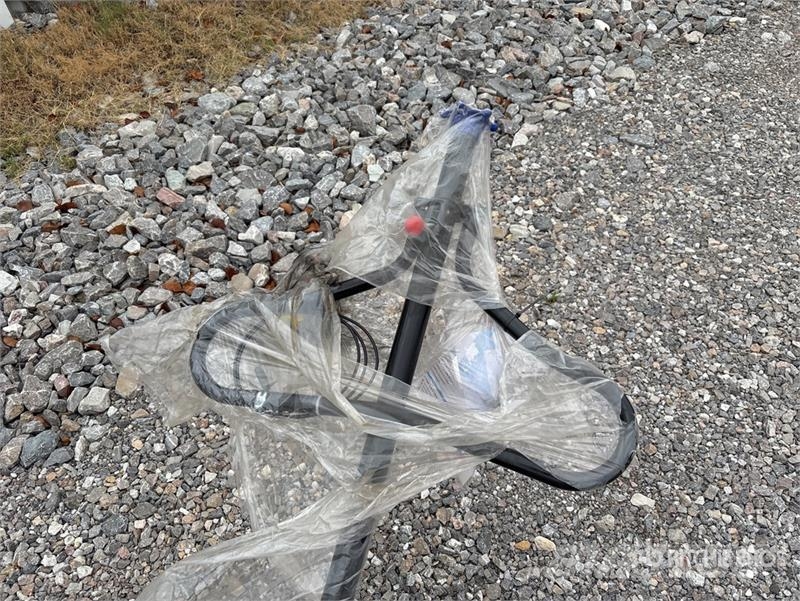  SDLOOL SL90B Power Trowel (Unused) こて機械