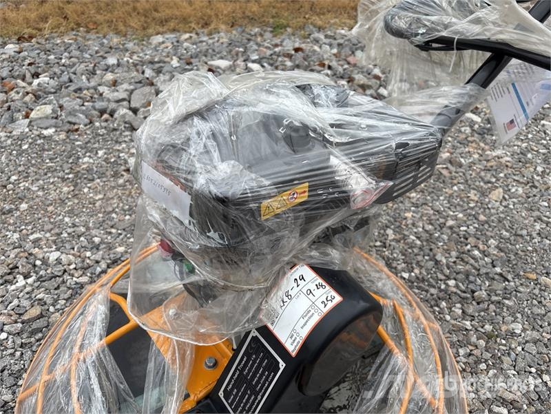 SDLOOL SL90B Power Trowel (Unused) こて機械