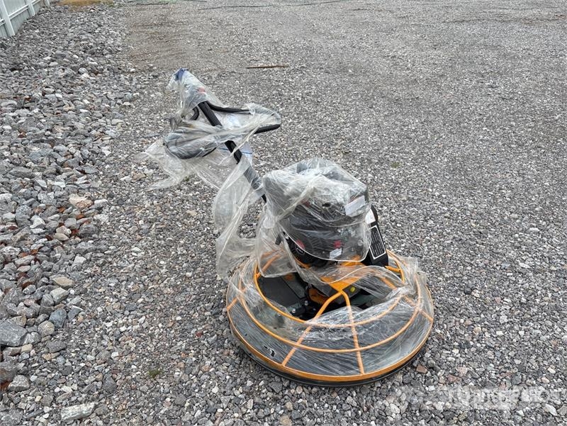  SDLOOL SL90B Power Trowel (Unused) こて機械
