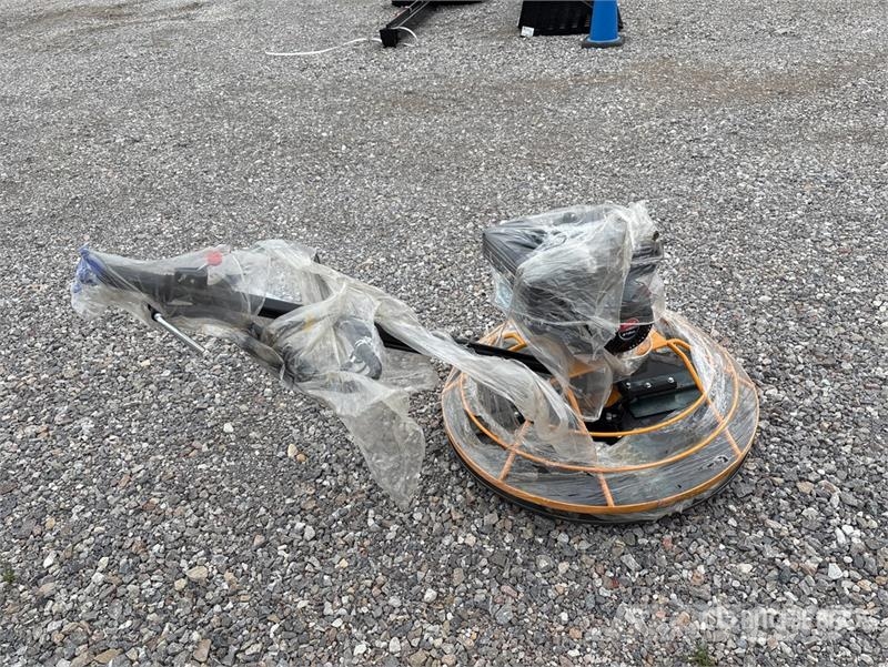  SDLOOL SL90B Power Trowel (Unused) こて機械