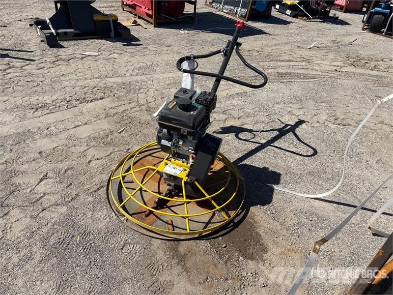 SDLOOL SL90B Power Trowel (Unused) Palas