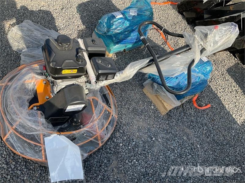  SDLOOL SL90B Power Trowel (Unused) Palas
