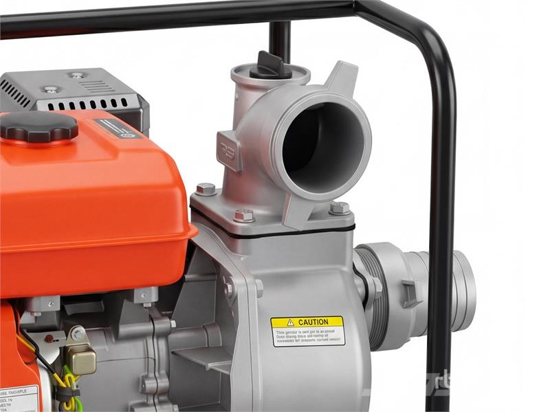 SDLP600 Water Pump (Unused) Waterpumps