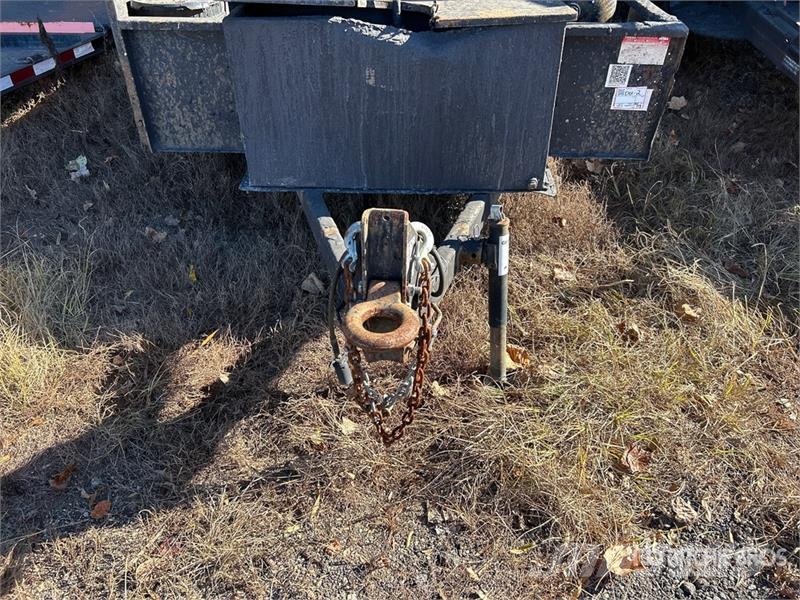 SealMaster Towable Asphalt Trailer Asphalt machine accessories