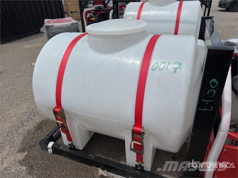 SELA HPW4000T Hot Water Pressure Washer (Unused) Visokotlačni čistilci za domačo uporabo